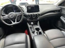 
										Nissan Sylphy (IV), 2022 full									