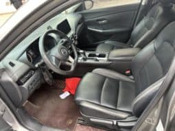 
										Nissan Sylphy (IV), 2022 full									