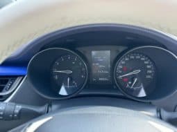 
										Toyota IZOA, 2021 full									