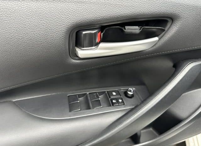
								Toyota Corolla (XII), 2021 full									
