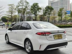 
										Toyota Levin, 2022 full									