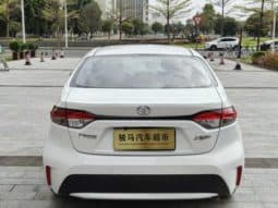 
										Toyota Levin, 2022 full									