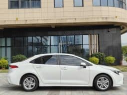 
										Toyota Levin, 2022 full									
