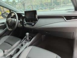 
										Toyota Levin, 2022 full									