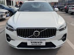 
										Volvo XC60, 2023 full									