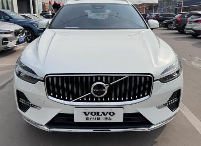 
								Volvo XC60, 2023 full									