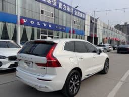 
										Volvo XC60, 2023 full									
