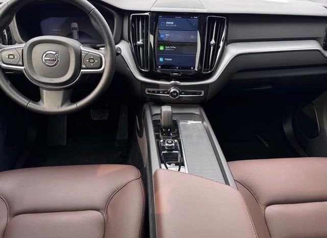 
								Volvo XC60, 2023 full									
