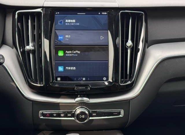 
								Volvo XC60, 2023 full									