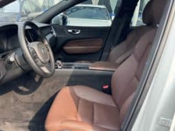 
										Volvo XC60, 2023 full									