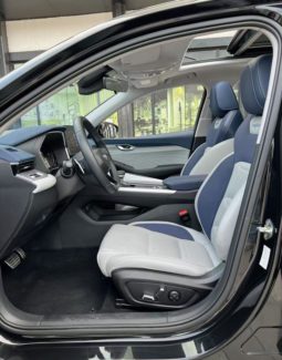 
										Geely Preface, 2021 full									