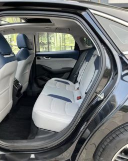 
										Geely Preface, 2021 full									