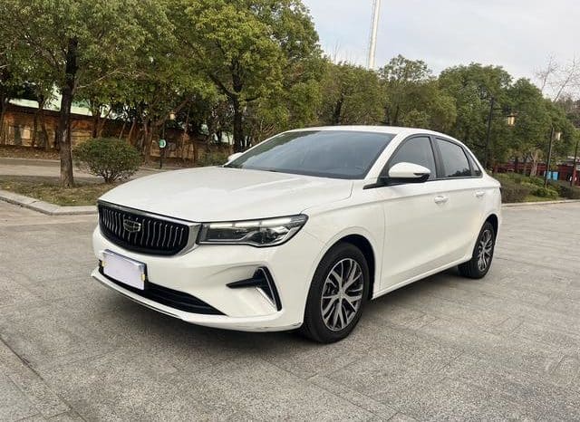67d81990c09d9 Geely Emgrand, 2024