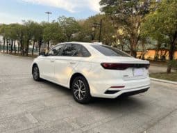 
										Geely Emgrand, 2024 full									