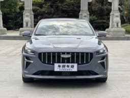 
										Geely Preface L, 2023 full									