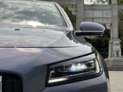 
										Geely Preface L, 2023 full									