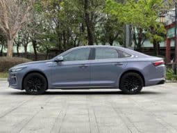 
										Geely Preface L, 2023 full									