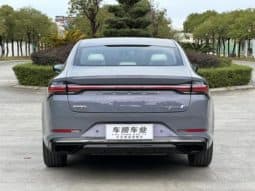 
										Geely Preface L, 2023 full									
