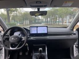 
										Geely Emgrand, 2024 full									