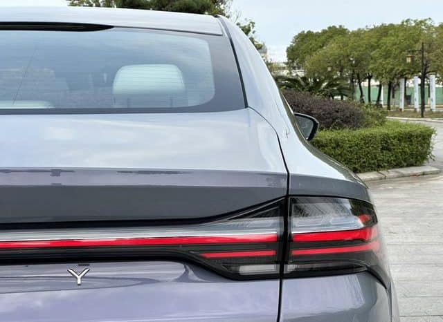 
								Geely Preface L, 2023 full									