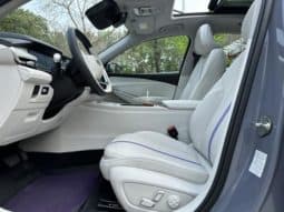 
										Geely Preface L, 2023 full									