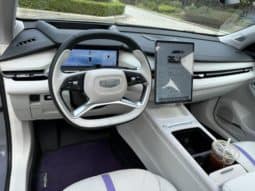 
										Geely Preface L, 2023 full									