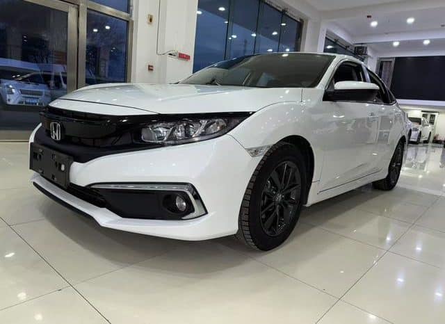 67d81a47c3a75 Honda Civic, 2020
