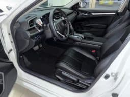 
										Honda Civic, 2020 full									
