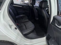 
										Honda Civic, 2020 full									