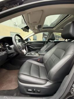 
										Nissan Altima (VI), 2021 full									