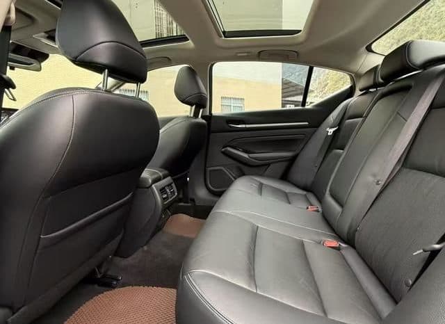 
								Nissan Altima (VI), 2021 full									