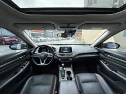 
										Nissan Altima (VI), 2021 full									
