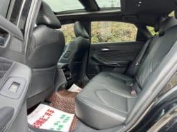 
										Toyota Avalon, 2020 full									