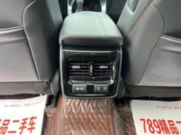 
										Toyota Avalon, 2020 full									