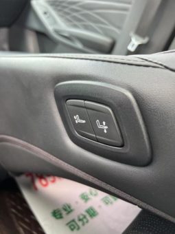
										Toyota Avalon, 2020 full									