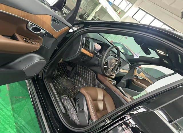 
								Volvo XC90, 2024 full									