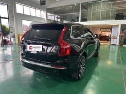 
										Volvo XC90, 2024 full									