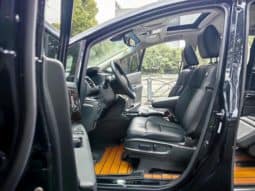 
										Honda Odyssey, 2021 full									