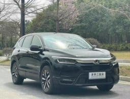 
										Honda Breeze (I), 2022 full									