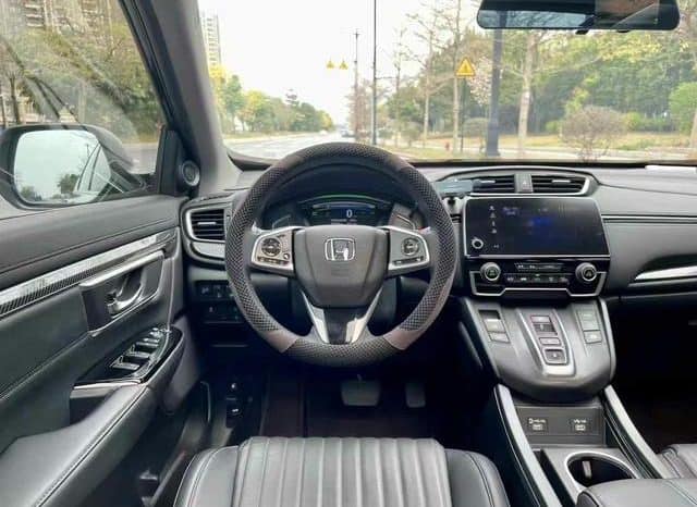 
								Honda Breeze (I), 2022 full									