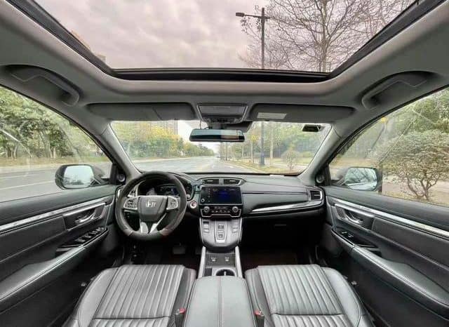 
								Honda Breeze (I), 2022 full									
