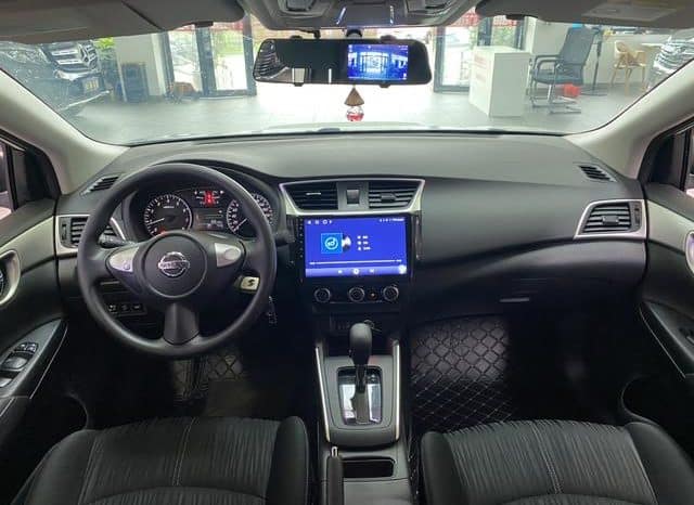 
								Nissan Sylphy (IV), 2023 full									