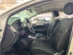 
										Nissan Sylphy (IV), 2023 full									