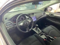 
										Nissan Sylphy (IV), 2023 full									