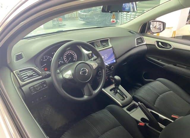 
								Nissan Sylphy (IV), 2023 full									