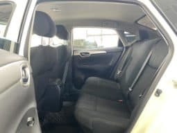 
										Nissan Sylphy (IV), 2023 full									