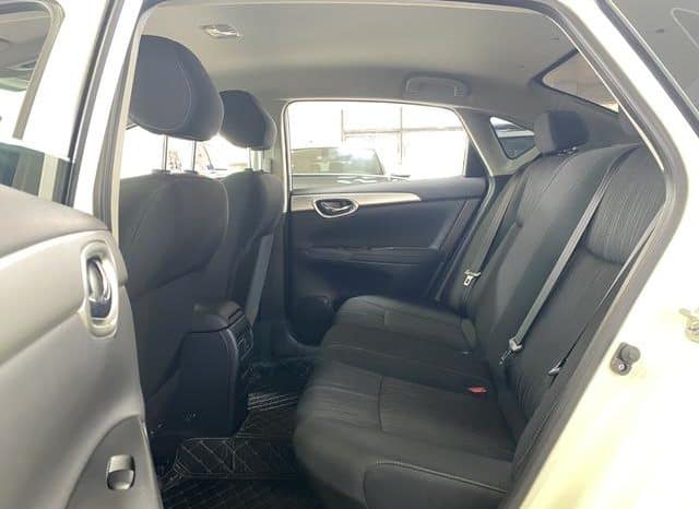 
								Nissan Sylphy (IV), 2023 full									