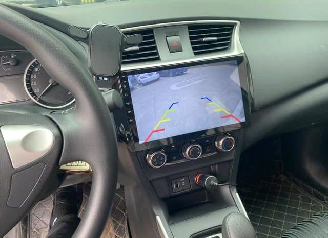 
								Nissan Sylphy (IV), 2023 full									