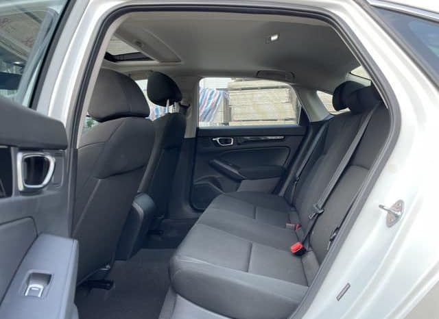 
								Honda Integra (V), 2022 full									