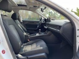 
										Honda Integra (V), 2022 full									